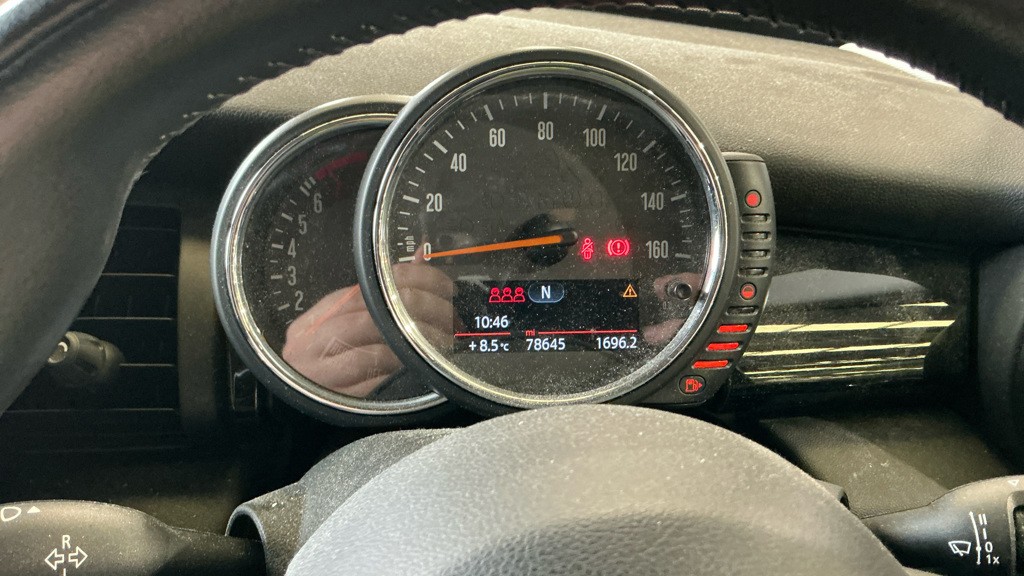 Used MINI Hatch 2015 for sale - 78098248: Photo 11