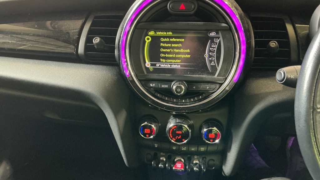 Used MINI Hatch 2015 for sale - 78098248: Photo 12