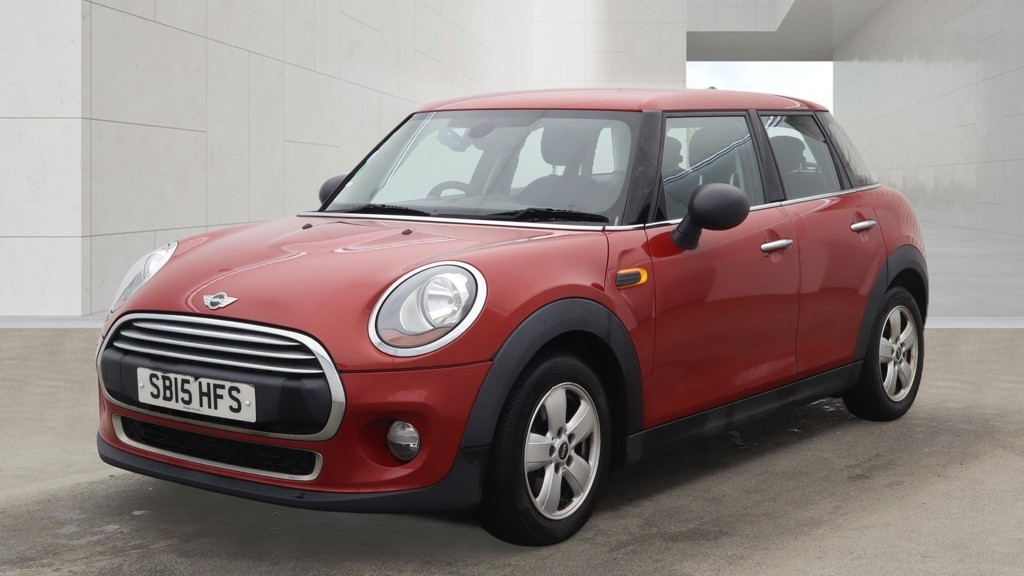 Used MINI Hatch 2015 for sale - 78098248: Photo 3