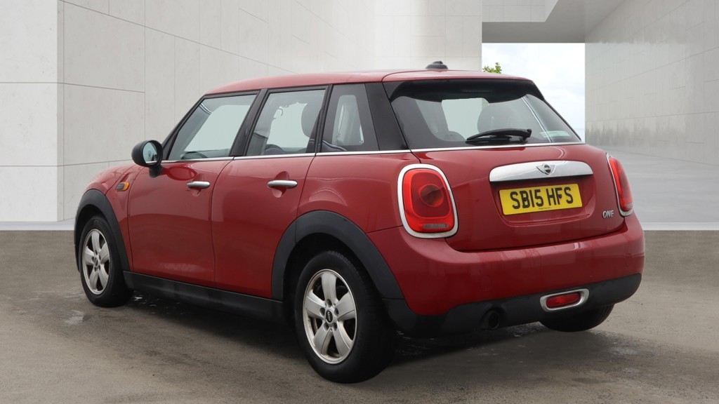 Used MINI Hatch 2015 for sale - 78098248: Photo 4