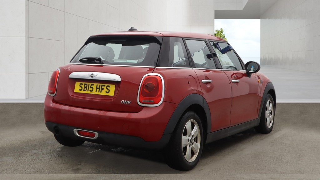 Used MINI Hatch 2015 for sale - 78098248: Photo 6