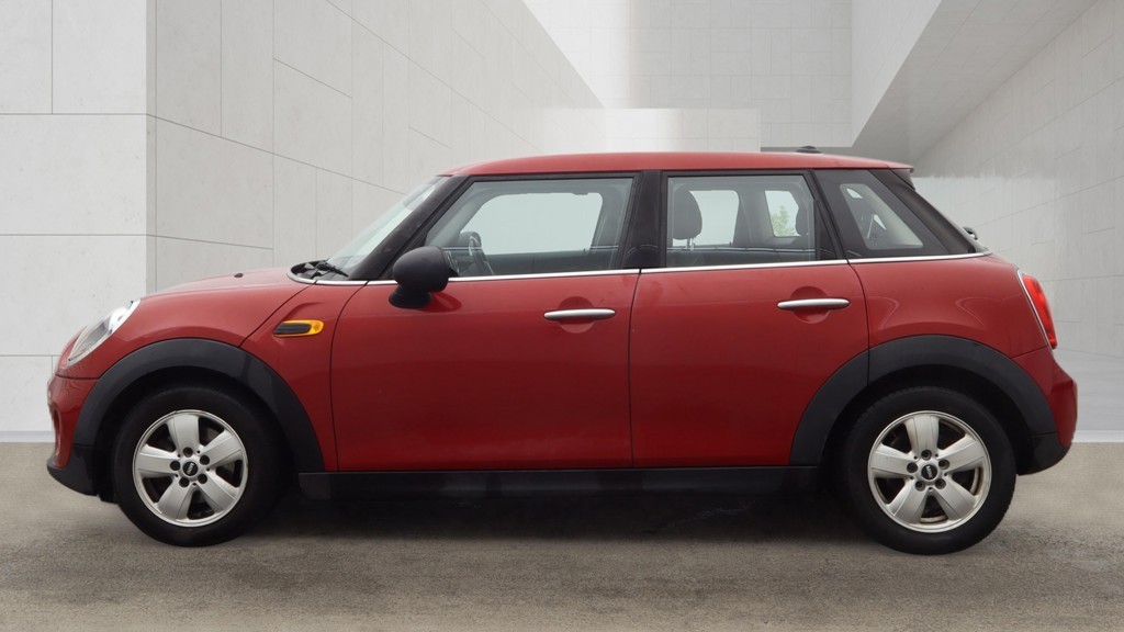 Used MINI Hatch 2015 for sale - 78098248: Photo 8