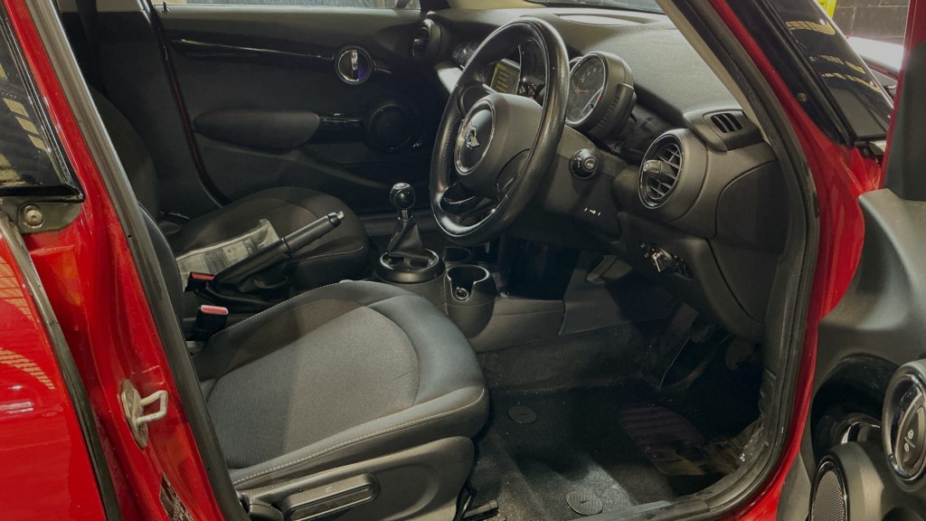 Used MINI Hatch 2015 for sale - 78098248: Photo 9