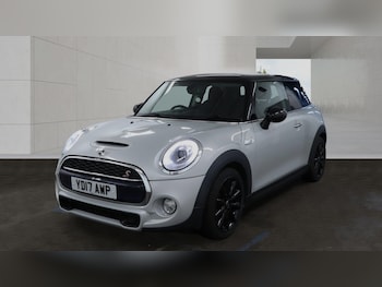 Used MINI Hatch 2017 for sale - 79395059: Photo