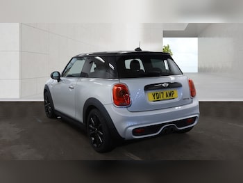 Used MINI Hatch 2017 for sale - 79395059: Photo