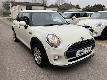 Used MINI Hatch 2016 for sale - 78689913: Photo