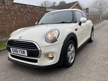 Used MINI Hatch 2016 for sale - 78689913: Photo