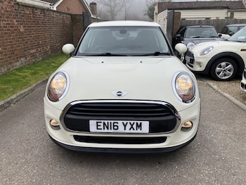 Used MINI Hatch 2016 for sale - 78689913: Photo