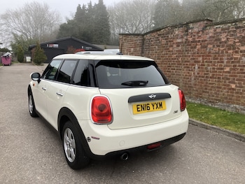 Used MINI Hatch 2016 for sale - 78689913: Photo