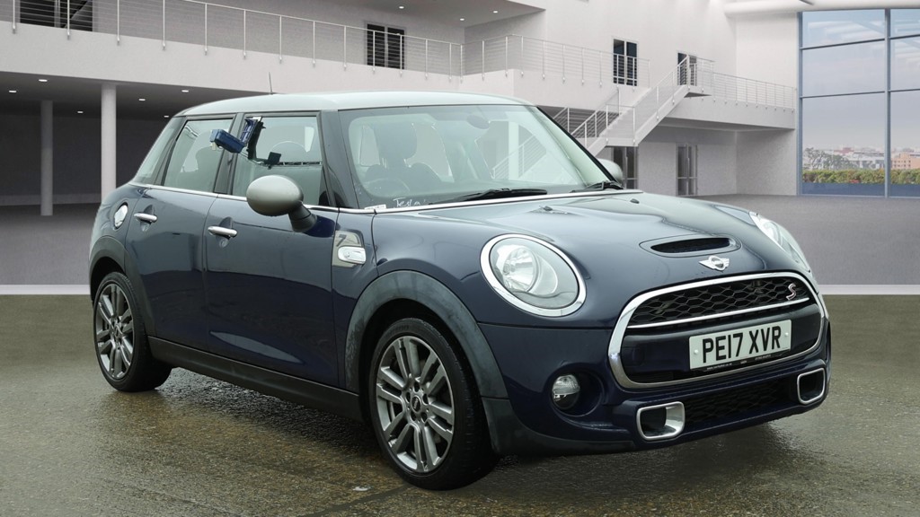 Used MINI Hatch 2017 for sale - 78018293: Photo 1
