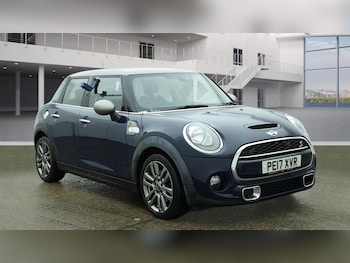 Used MINI Hatch 2017 for sale - 78018293: Photo