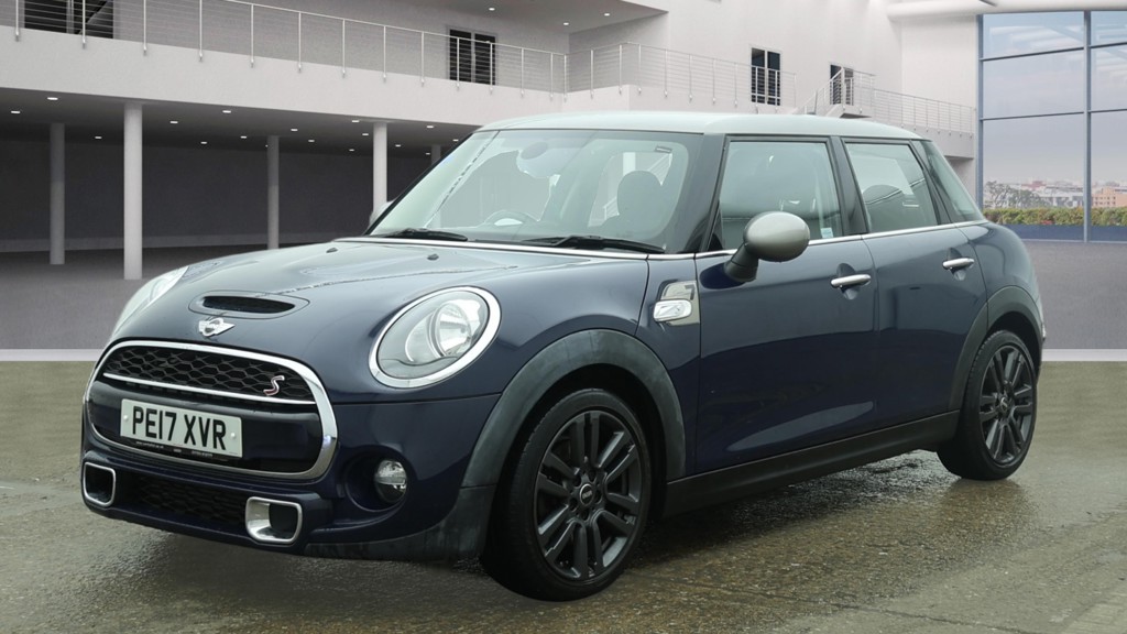 Used MINI Hatch 2017 for sale - 78018293: Photo 2