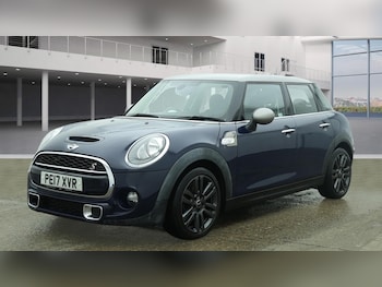 Used MINI Hatch 2017 for sale - 78018293: Photo