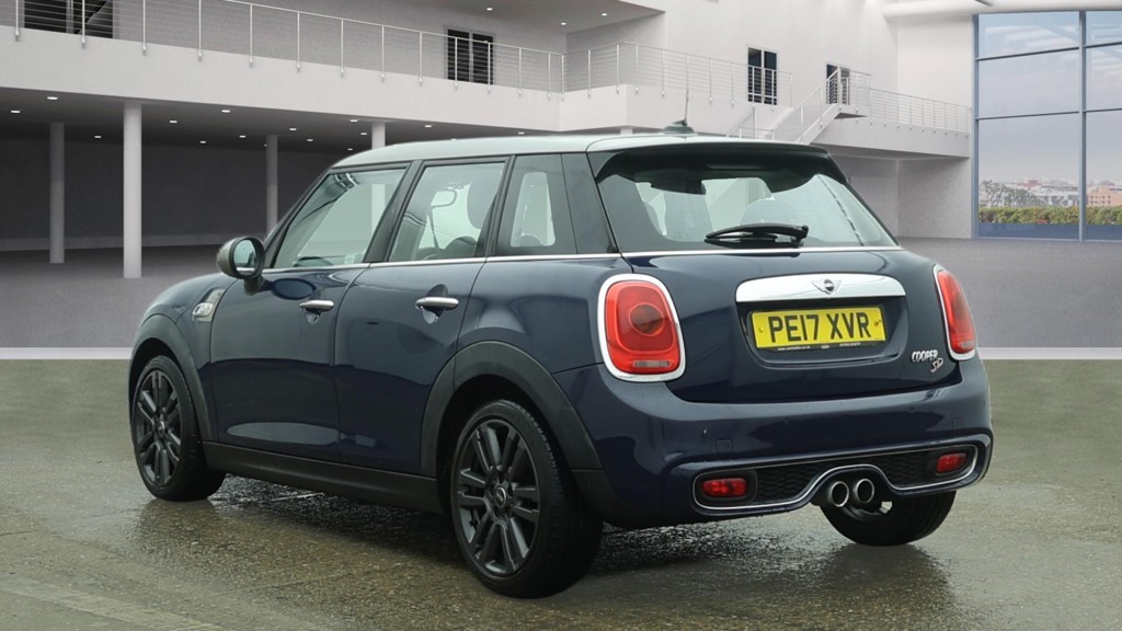 Used MINI Hatch 2017 for sale - 78018293: Photo 3