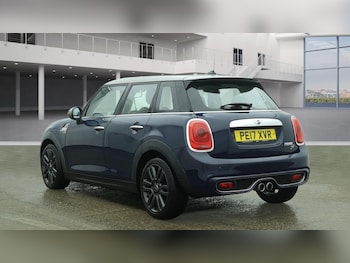Used MINI Hatch 2017 for sale - 78018293: Photo