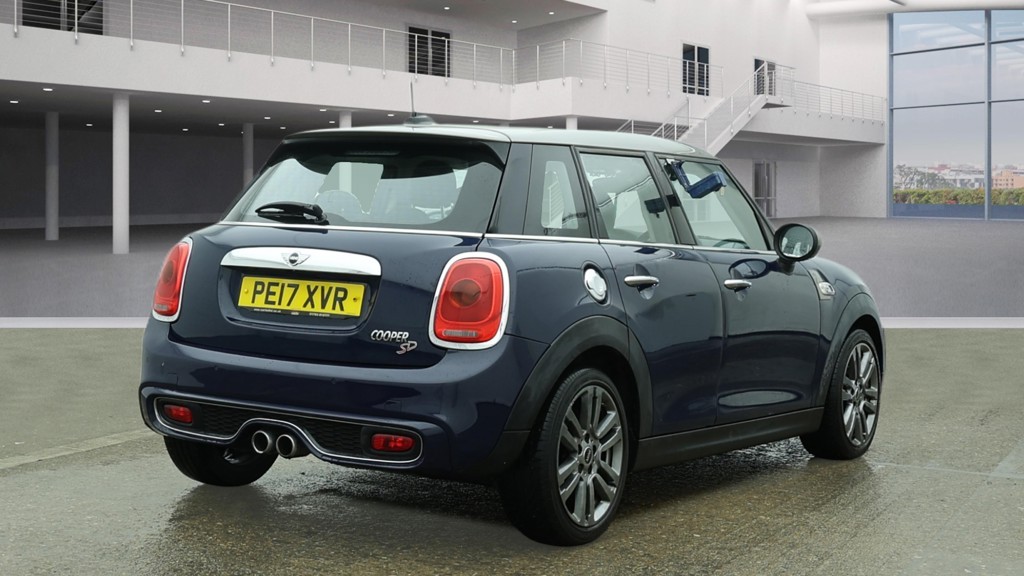 Used MINI Hatch 2017 for sale - 78018293: Photo 4