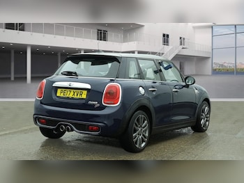 Used MINI Hatch 2017 for sale - 78018293: Photo