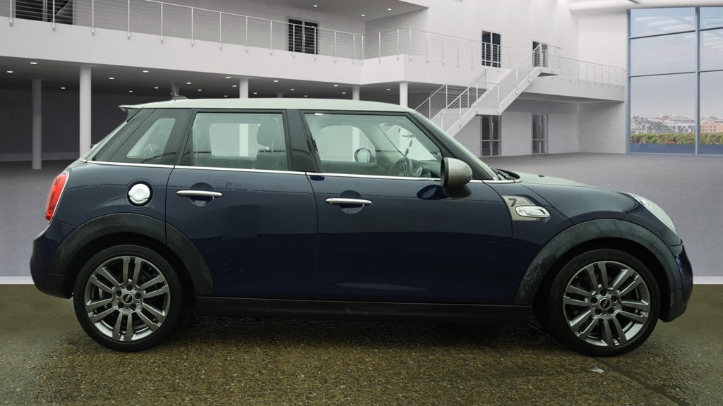 Used MINI Hatch 2017 for sale - 78018293: Photo 5