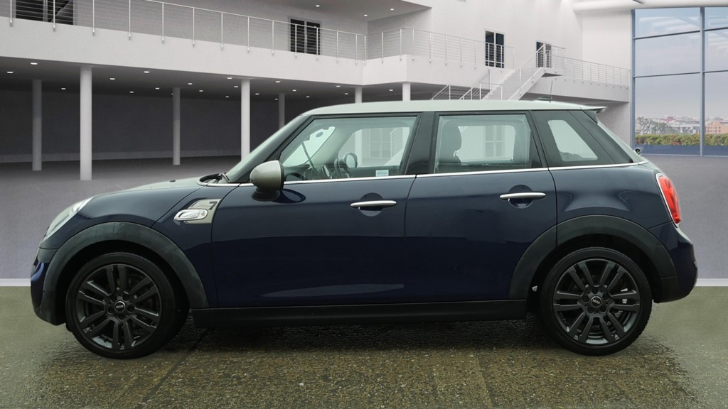 Used MINI Hatch 2017 for sale - 78018293: Photo 6