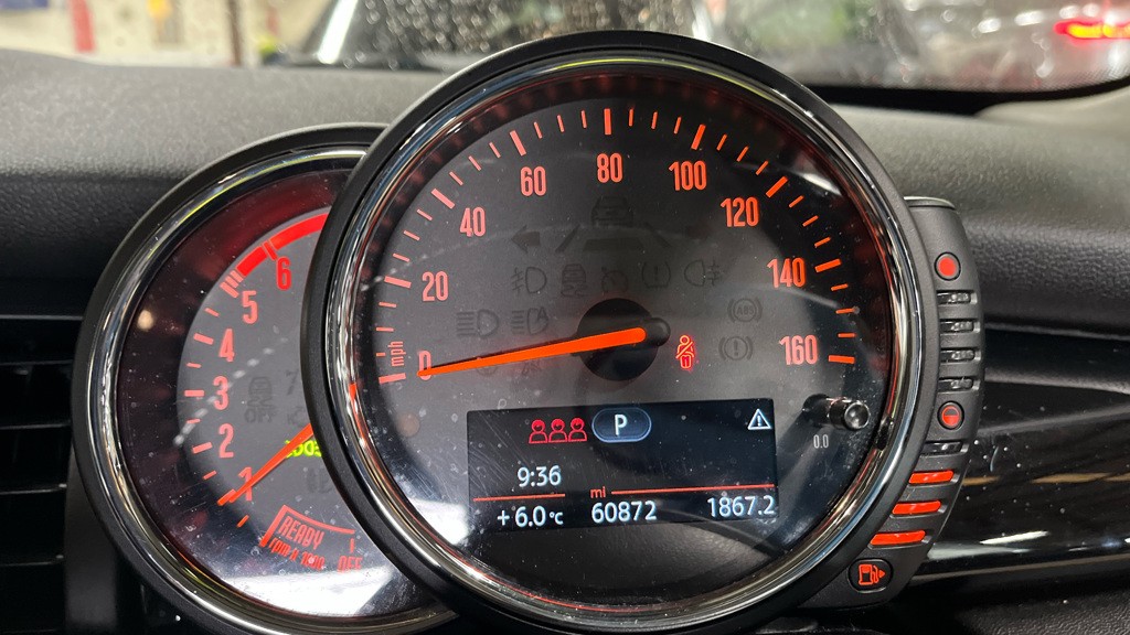 Used MINI Hatch 2017 for sale - 78018293: Photo 8