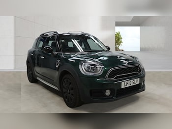 Used MINI Countryman 2018 for sale - 79347132: Photo