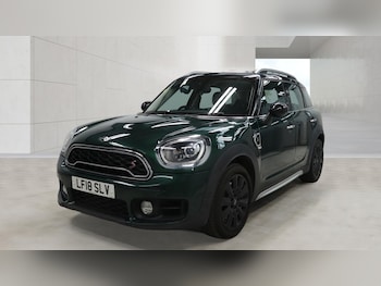 Used MINI Countryman 2018 for sale - 79347132: Photo