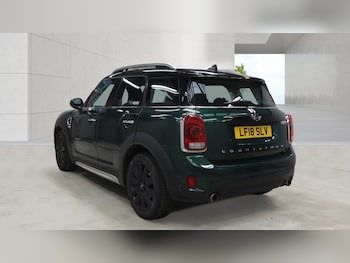 Used MINI Countryman 2018 for sale - 79347132: Photo