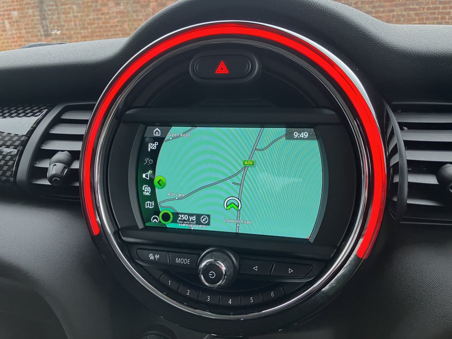 Used MINI Hatch 2018 for sale - 78190619: Photo 12