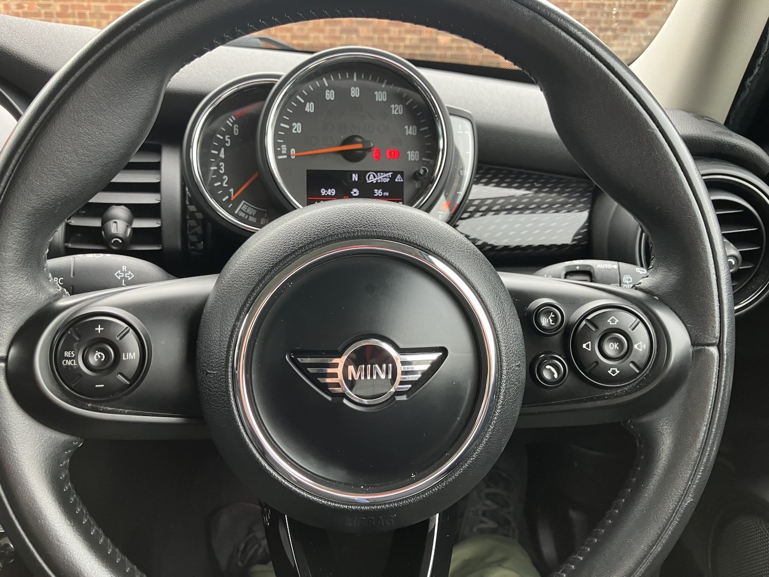 Used MINI Hatch 2018 for sale - 78190619: Photo 14
