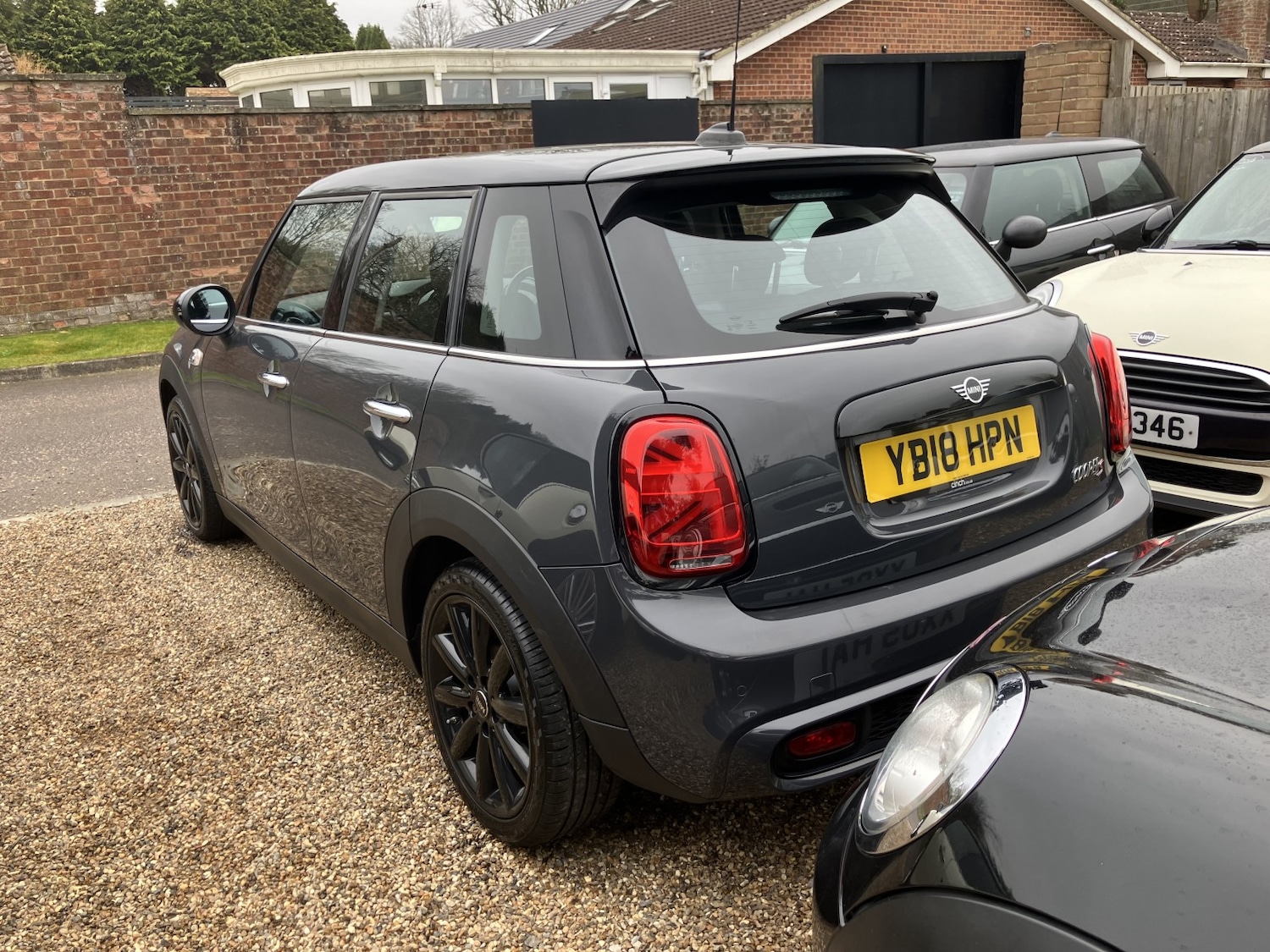Used MINI Hatch 2018 for sale - 78190619: Photo 6