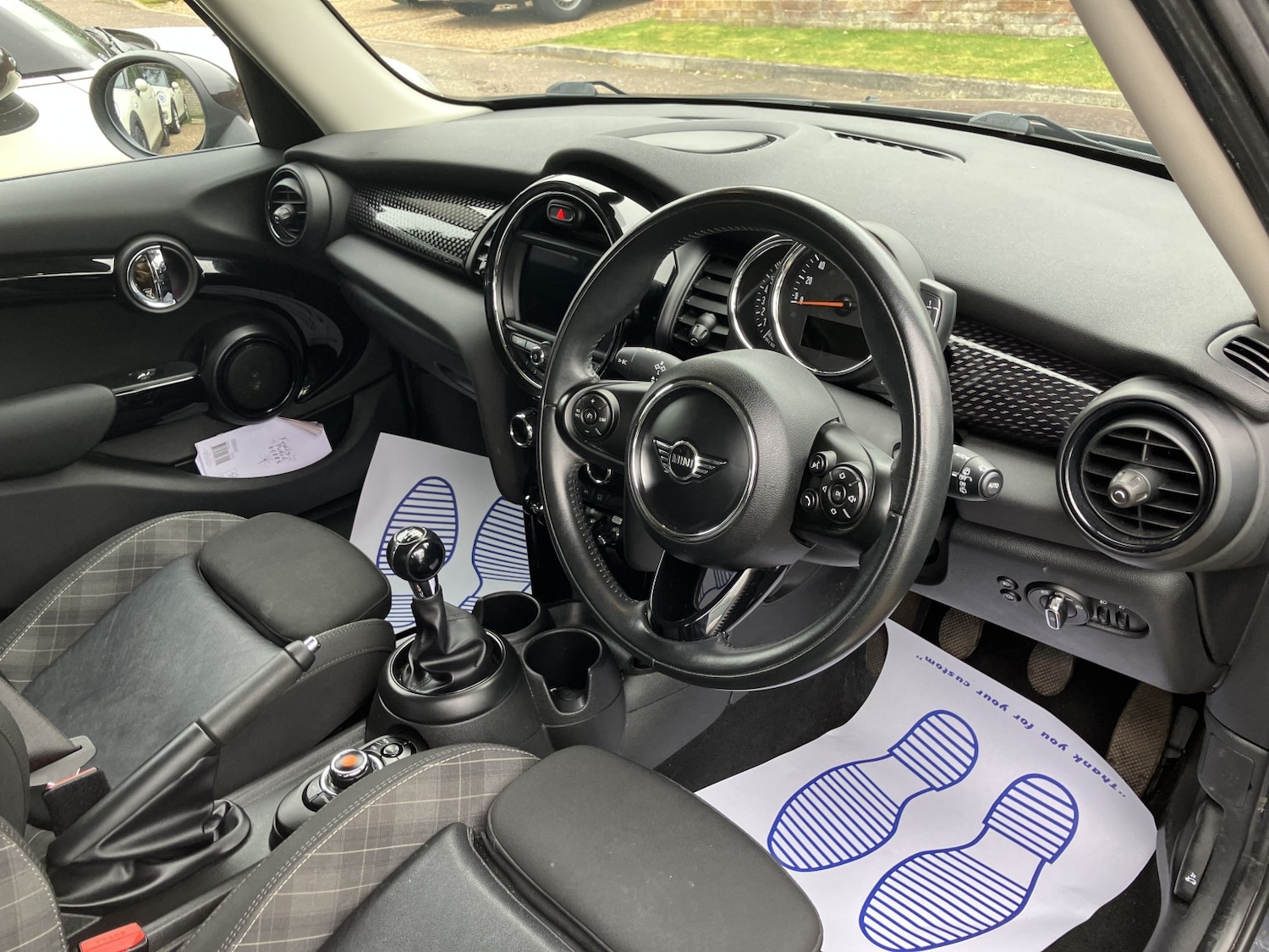 Used MINI Hatch 2018 for sale - 78190619: Photo 8