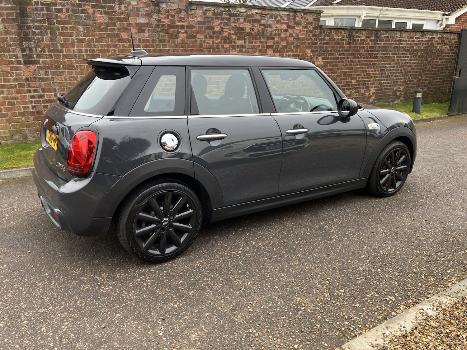 Used MINI Hatch 2018 for sale - 78190619: Photo 9