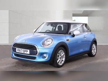 Used MINI Hatch 2017 for sale - 78345836: Photo