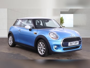 Used MINI Hatch 2017 for sale - 78345836: Photo