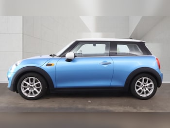 Used MINI Hatch 2017 for sale - 78345836: Photo