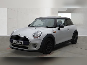 Used MINI Hatch 2016 for sale - 79150332: Photo