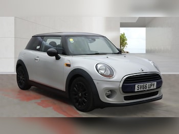 Used MINI Hatch 2016 for sale - 79150332: Photo