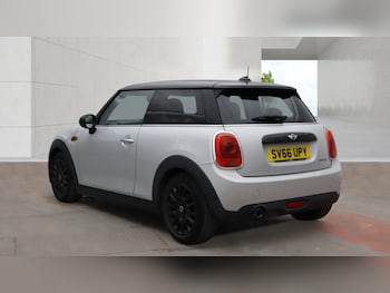 Used MINI Hatch 2016 for sale - 79150332: Photo
