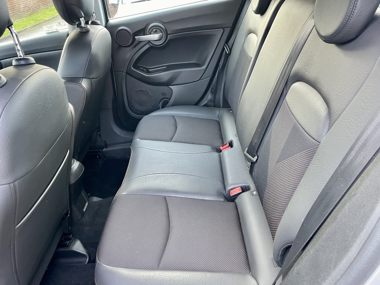 Used Fiat 500X 2019 for sale - 77231341: Photo 10