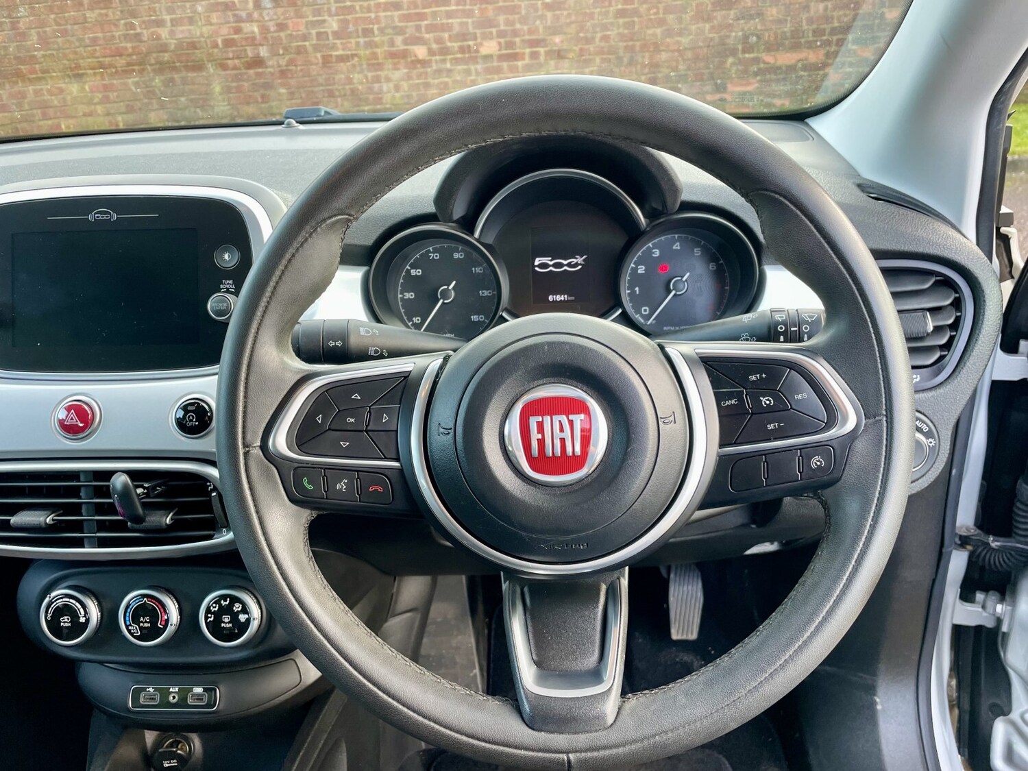 Used Fiat 500X 2019 for sale - 77231341: Photo 12