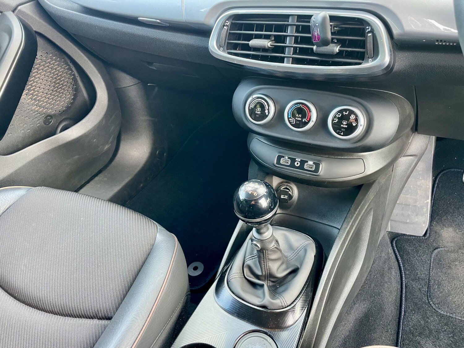 Used Fiat 500X 2019 for sale - 77231341: Photo 13