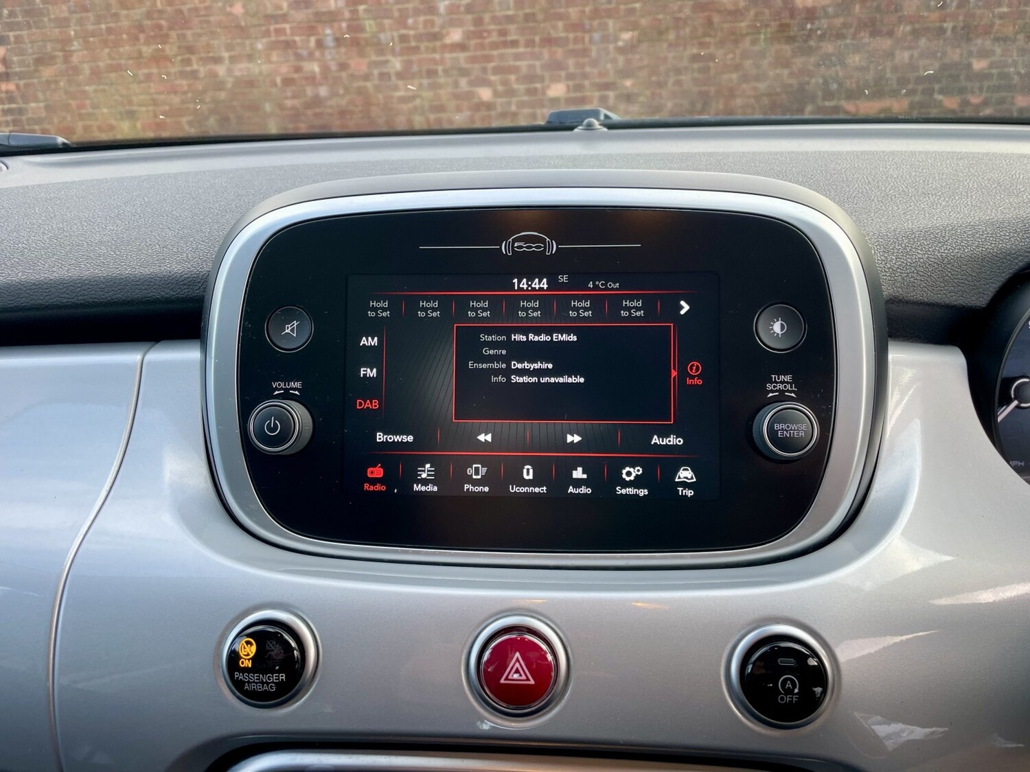 Used Fiat 500X 2019 for sale - 77231341: Photo 14