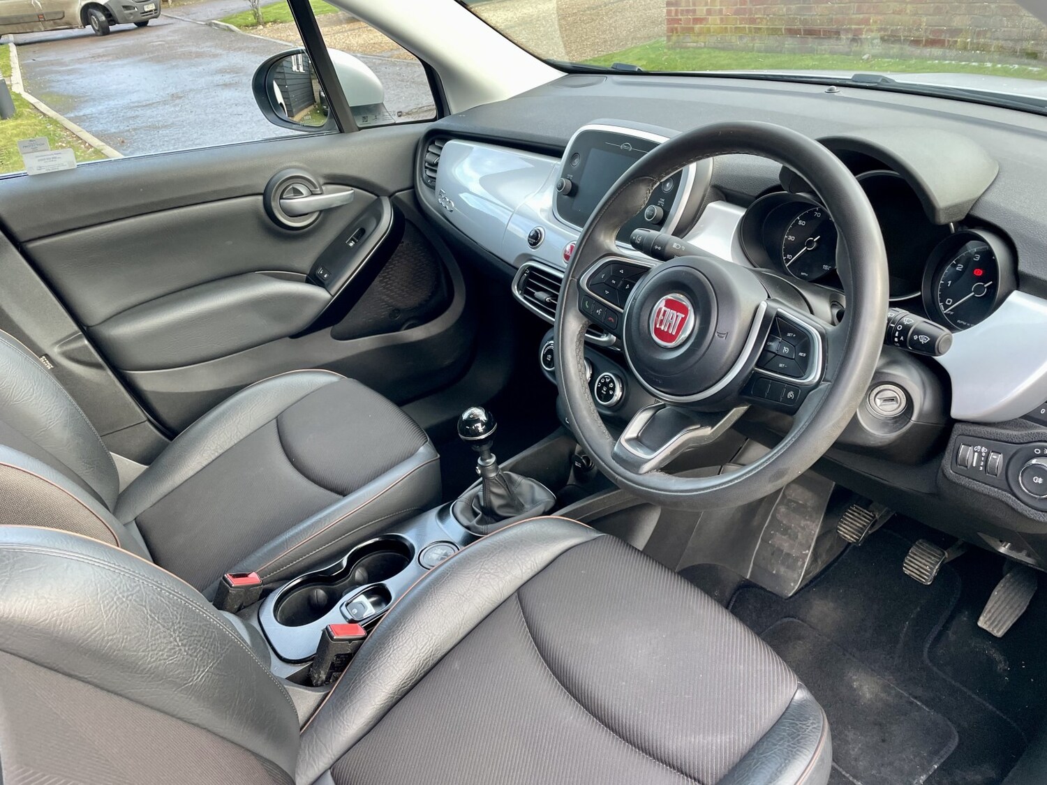 Used Fiat 500X 2019 for sale - 77231341: Photo 8