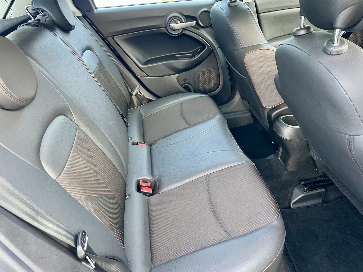 Used Fiat 500X 2019 for sale - 77231341: Photo 9