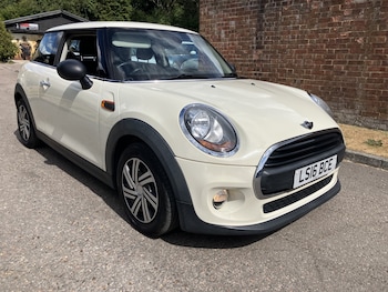 Used MINI Hatch 2016 for sale - 79372054: Photo