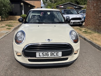 Used MINI Hatch 2016 for sale - 79372054: Photo