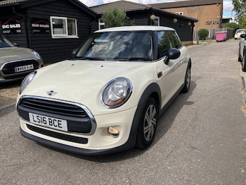 Used MINI Hatch 2016 for sale - 79372054: Photo