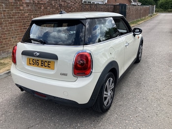 Used MINI Hatch 2016 for sale - 79372054: Photo