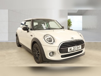 Used MINI Hatch 2020 for sale - 79545416: Photo