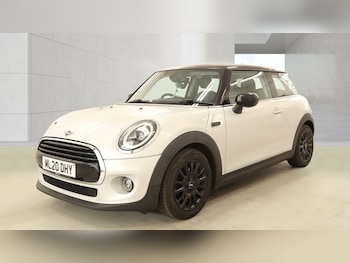Used MINI Hatch 2020 for sale - 79545416: Photo